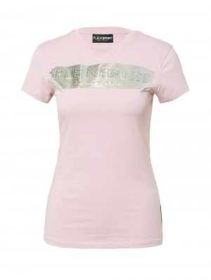 Рубашка , розовый Plein Sport
