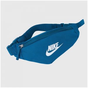 Сумка на пояс Nike Heritage Waistpack DB0488-404