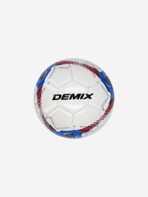 Мяч футбольный мини DF900 Mini, Мультицвет Demix. Цвет: мультицвет