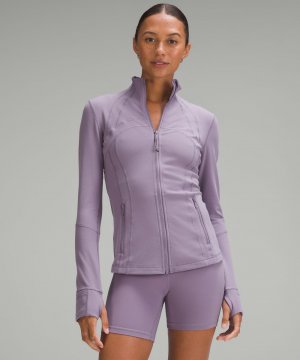 Куртка , фиолетовый Lululemon