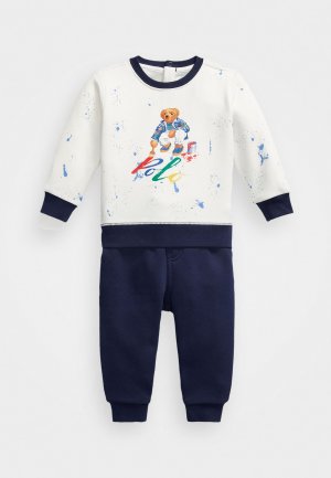 Спортивный костюм BABY BEAR PANT SET , цвет multi-coloured Polo Ralph Lauren