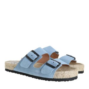 Сандалии nordic sandals placid Manebi, синий Manebí