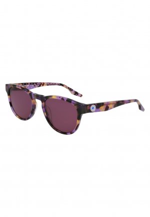 Солнцезащитные очки ALL STAR , цвет lilac tortoise Converse