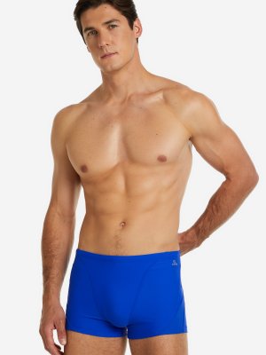 Плавки-шорты мужские , Синий Joss. Цвет: синий
