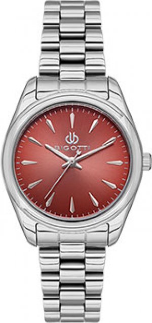 Fashion наручные женские часы BG.1.10480-1. Коллекция Raffinata BIGOTTI