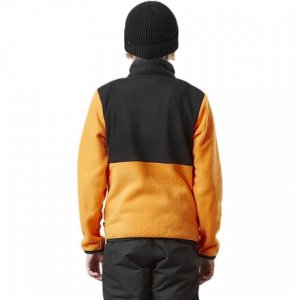 Флисовая куртка Pipo - для мальчиков , желтый Picture Organic