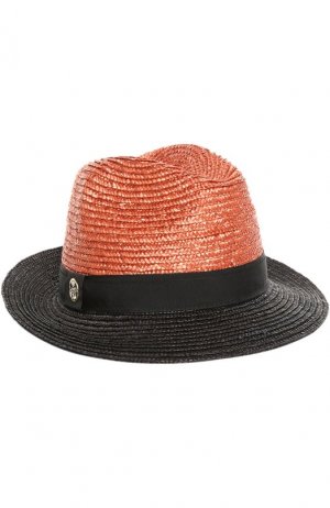 Шляпа Emilio Pucci. Цвет: розовый