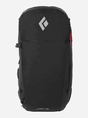 Рюкзак Jetforce Pro Pack 25L, Черный, размер Без размера Black Diamond. Цвет: черный