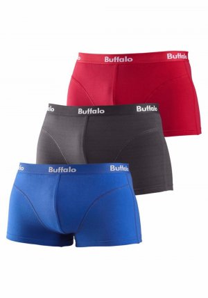 Трусы боксеры , смешанные цвета Buffalo