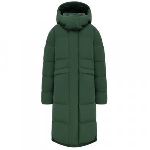 Куртка , размер S/164, зеленый Baon. Цвет: зеленый/оливковый