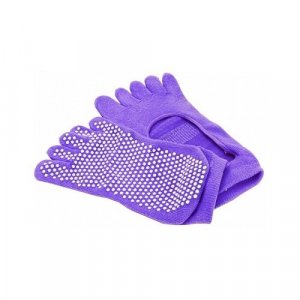 Носки BRADEX, размер 35-41, фиолетовый Bradex. Цвет: фиолетовый