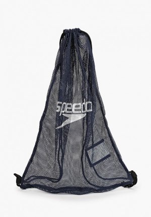 Мешок Speedo EQUIP MESH BAG XU. Цвет: синий