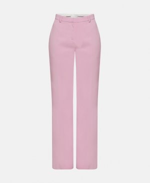 Повседневные брюки , розовый Neo Noir