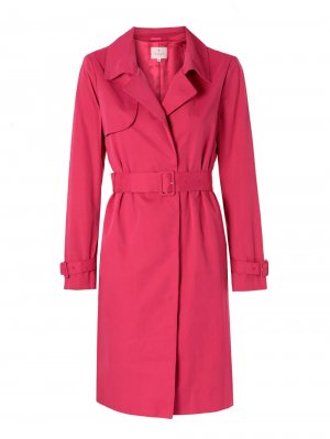 Межсезонное пальто Latina, розовый Tatuum
