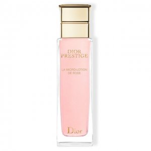 Микропитательный лосьон Prestige La Micro Lotion de Rose Dior. Цвет: бесцветный