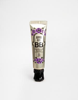 BB-крем для сияния кожи Anna Sui. Цвет: light beige 1 651,37