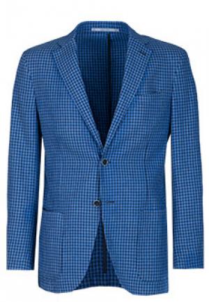 Пиджак CANTARELLI. Цвет: синий