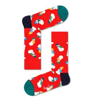 Носки SNS01 Happy socks