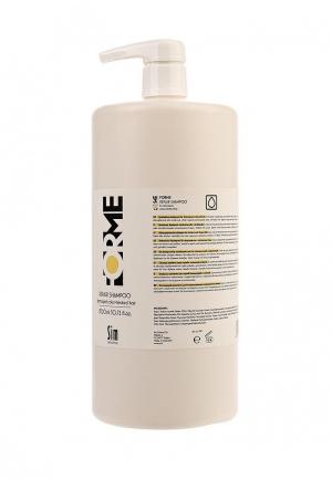 Шампунь Sim Sensitive для волос  серии Forme Repair Shampoo, 1500 мл