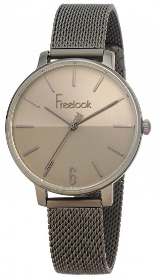 Женские часы FL.1.10106-4 Freelook